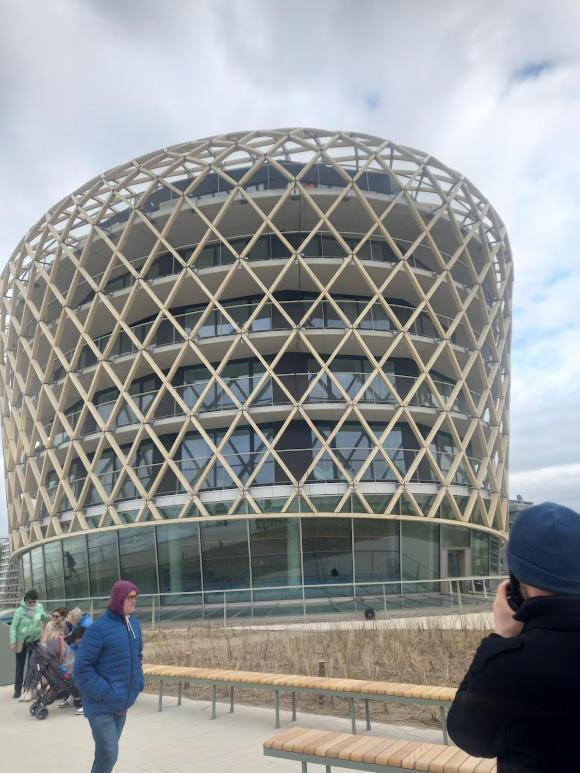 Hotel Duinenhof Middelkerke Zewnętrze zdjęcie